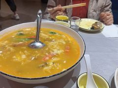 -渔民船说·北塘海鲜·天津菜·海肠捞饭(北塘古镇店)