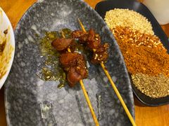 -付小姐在成都(中山公园店)