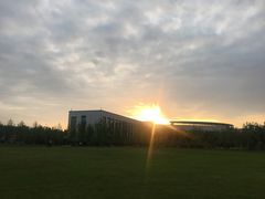 教学楼-北京国家会计学院