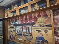 -鸽子刘铁锅炖鱼(劲松店)