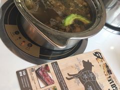 -陈记顺和潮汕鲜牛肉火锅(番禺迎宾大道店)