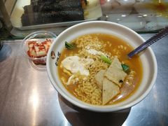 -韩味轩(丰盛町店)