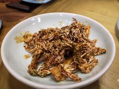 -局气烤鸭·北京菜(前门店)