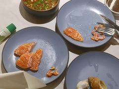 -喜庭海鲜自助(北辰三角洲北辰荟店)