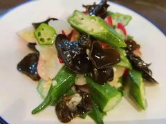 -老村长大锅炖羊肉(榆林大道店)