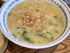 -老雒阳面馆·水席(定鼎门店)