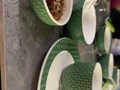 -润园四季椰子鸡火锅(海上世界店)