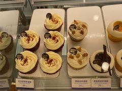 -派悦坊·甜品·蛋糕(虹口龙之梦店)