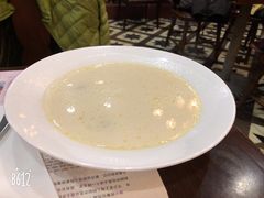 -德大西餐社(云南南路店)