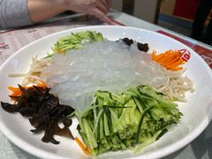 -添福来墨鱼饺子 · 海鲜东北菜(大连星海·黄浦路店)