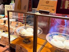 -富华斋饽饽铺·宫廷糕点·伴手礼(护国新天地店)