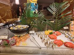 -百香自助餐厅·西安唐隆国际酒店(曲江店)