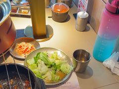 -西塔老太太泥炉烤肉(青浦蟠龙天地店)
