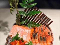 -大渔铁板烧(民盈·国贸城店)