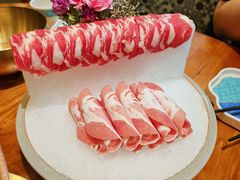 -乐宴·老北京铜火锅(八卦岭店)