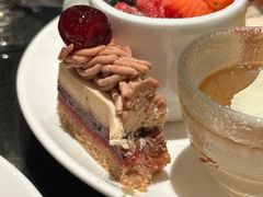 -深圳四季酒店·馥自助餐厅