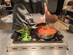 -肉肉大米(金虹桥店)