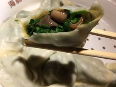 海肠水饺-日丰园海肠水饺·老字号大连海鲜(和平广场店)