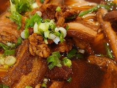 -水仙拉面(水仙街店)