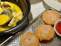 -维园悦谱·海派家常菜(乌鲁木齐南路店)