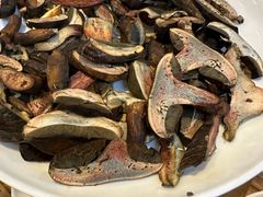 -草墩罗非鱼庄•野生菌•腊排骨(七星街上段店)