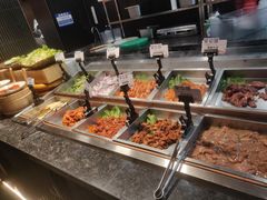 -星伦多自助料理·涮烤一体(虹悦城店)
