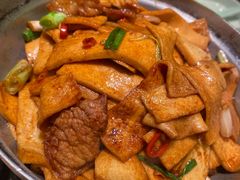 -金佬馆·川菜(芜湖繁昌华亿店)