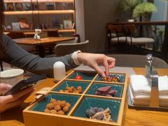 -米漾酒店(深圳会展中心岗厦地铁站店)