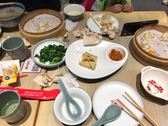 -弄堂小笼包(天津南开大悦城店)