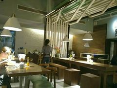 大堂-十面春风·江南面馆(崇宁路店)