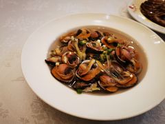 -万宝海鲜舫(劳动公园店)