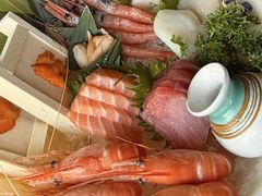-水木锦堂·自助铁板烧(五道口购物中心店)