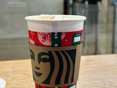 -星巴克(北京佳程广场店)