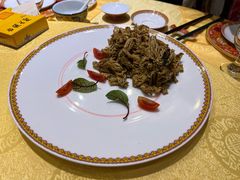 -白家大院·王府宫廷菜(苏州街店)