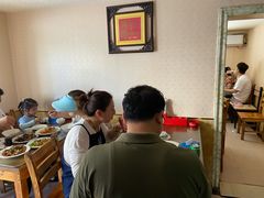 -三点小吃(山大店)