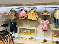 -ZARA(世贸天阶店)