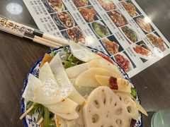 -老西安韩记三鲜煮馍(四府街店)