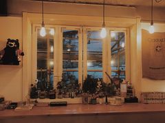 -餐酒吧Com-ing Bar(上海路店)
