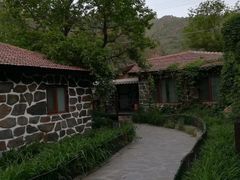 -北京水岸山吧度假村(雁栖镇店)