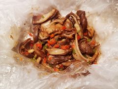 湘味肚丝-同庆楼(花园店)