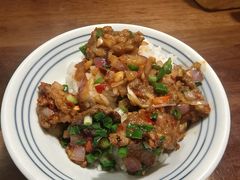 -树厨贵州菜(铜仁花果山店)