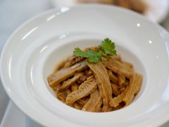 家乡焖笋干-莆田餐厅PUTIEN(三里屯店)