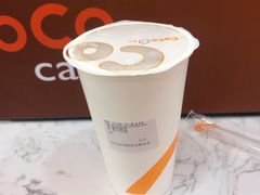 鲜芋奶茶-CoCo都可(北京西站北广场店)