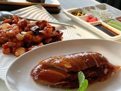 -四季民福烤鸭店(故宫店)
