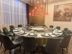 -顺风山庄(水濂山店)