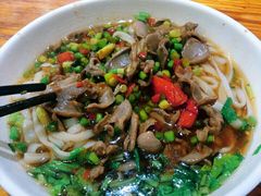 -肆姐面粉馆(坡子街店)