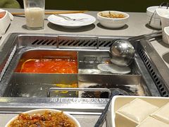 -海底捞火锅(关山保利店)