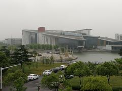 教学楼-南京医科大学(江宁校区)