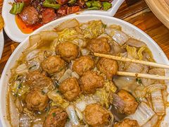 -卢庄(江汉路店)