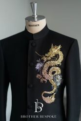 -Brother西服礼服定制·商务·婚礼(佛山南海店)